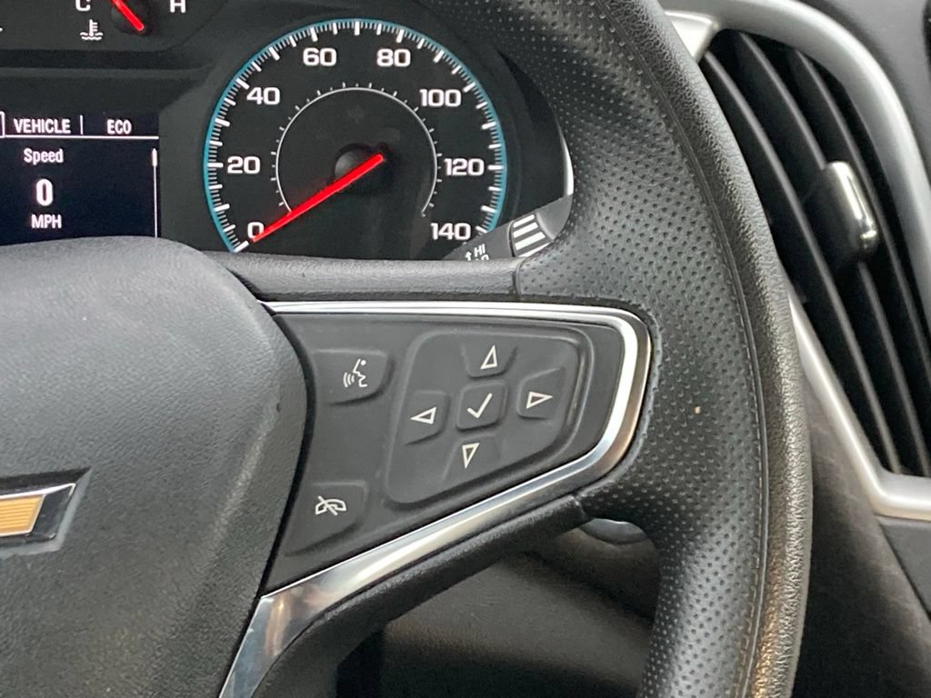 Used 2023 Chevrolet Malibu LT FWD image 7