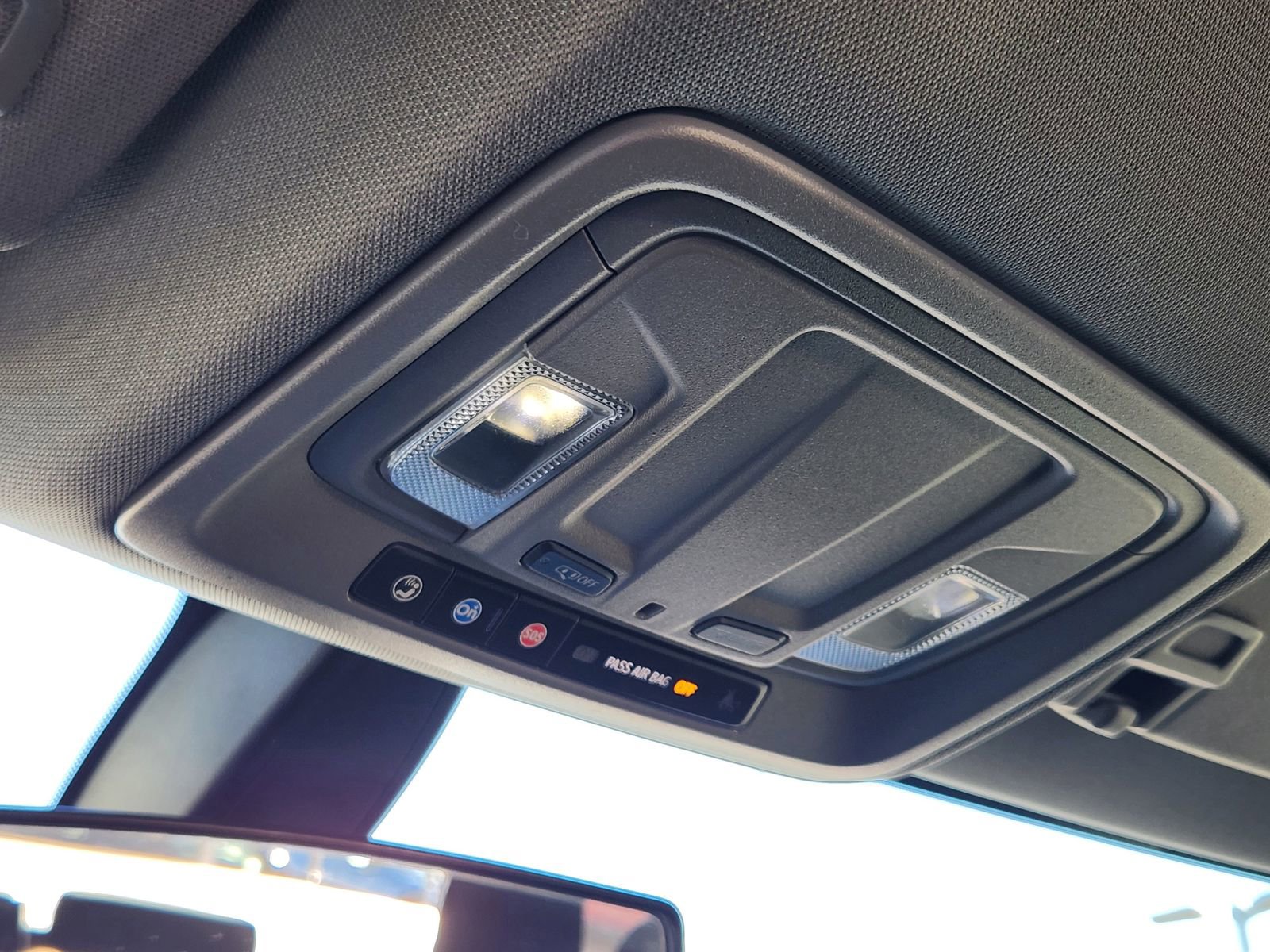 Used 2021 Chevrolet Silverado 1500 Custom Trail Boss w/ Midnight Edition image 28