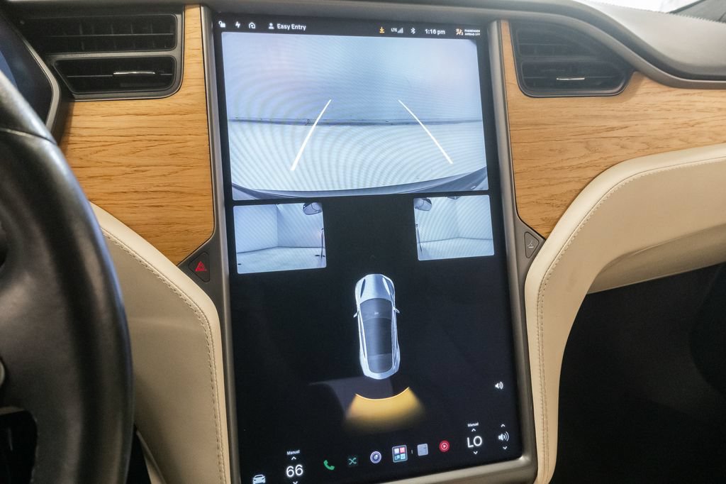 Used 2021 Tesla Model S Long Range AWD/4WD image 18