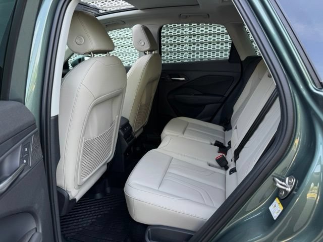 New 2026 Audi Q3 quattro 2.0T AWD/4WD image 10