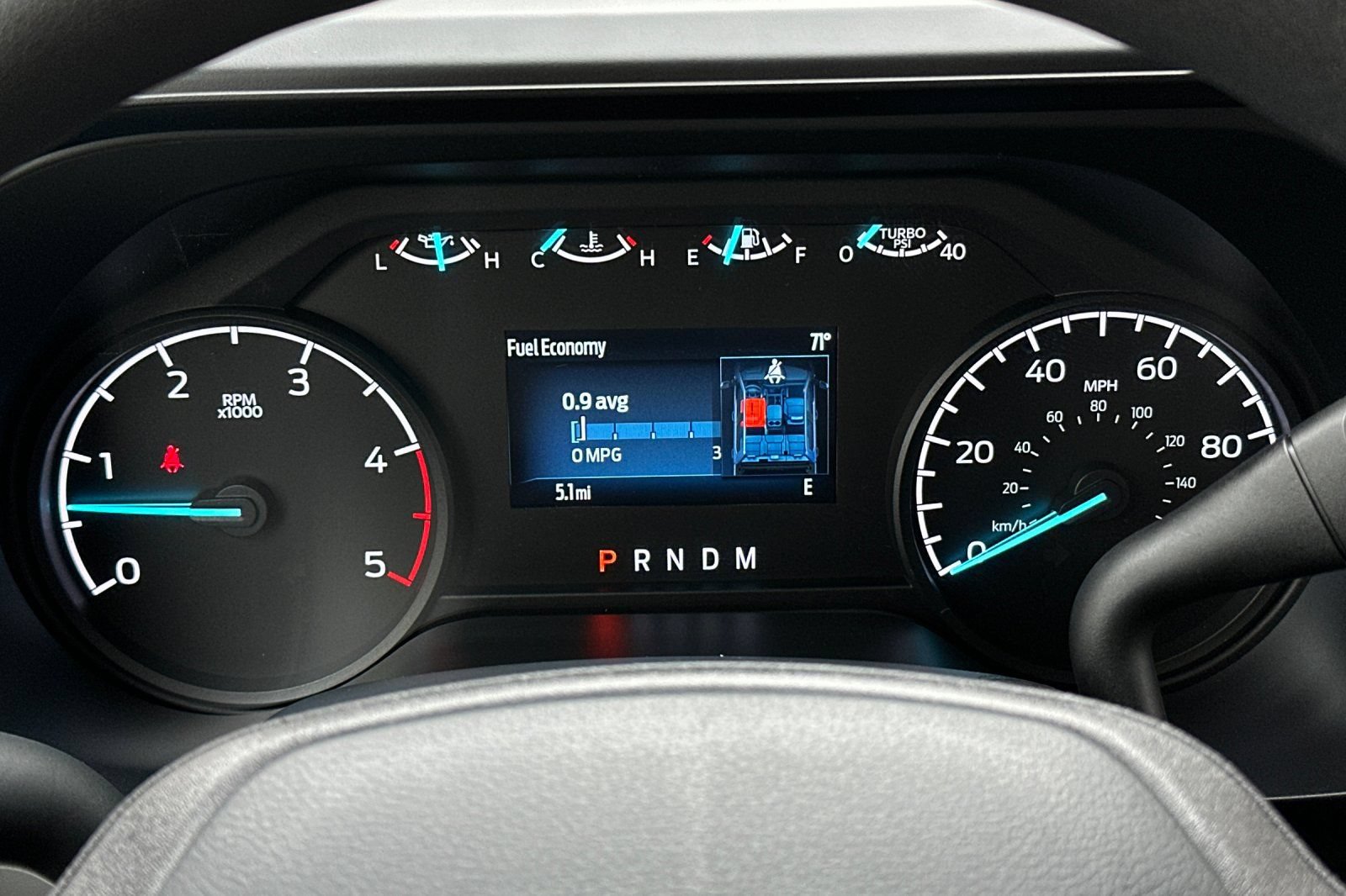New 2026 Ford F250 XLT AWD/4WD image 21