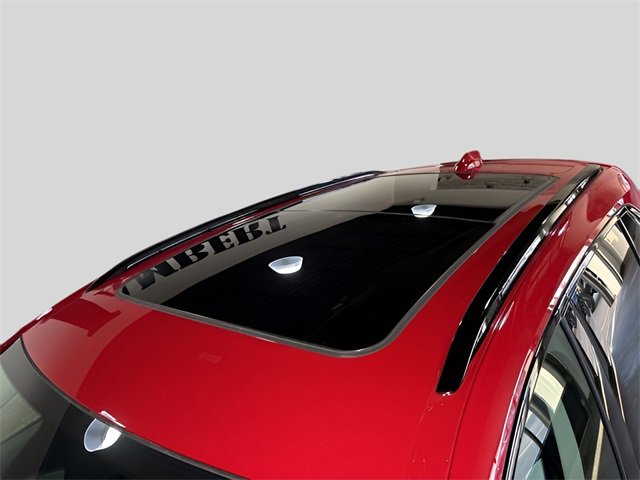 New 2025 Buick Envision Sport Touring image 8