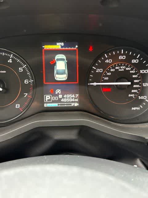 Used 2021 Subaru Crosstrek 2.0i Premium w/ Popular Package #2 AWD/4WD image 10