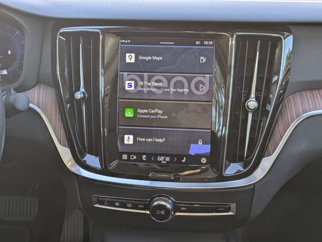 Certified 2023 Volvo S60 B5 Plus w/ Climate Package image 21