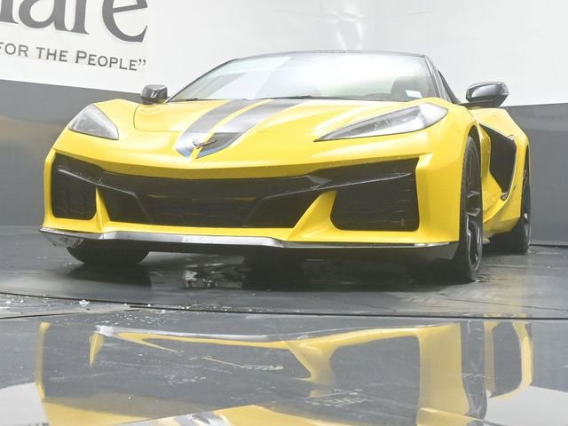 New 2026 Chevrolet Corvette Z06 image 36