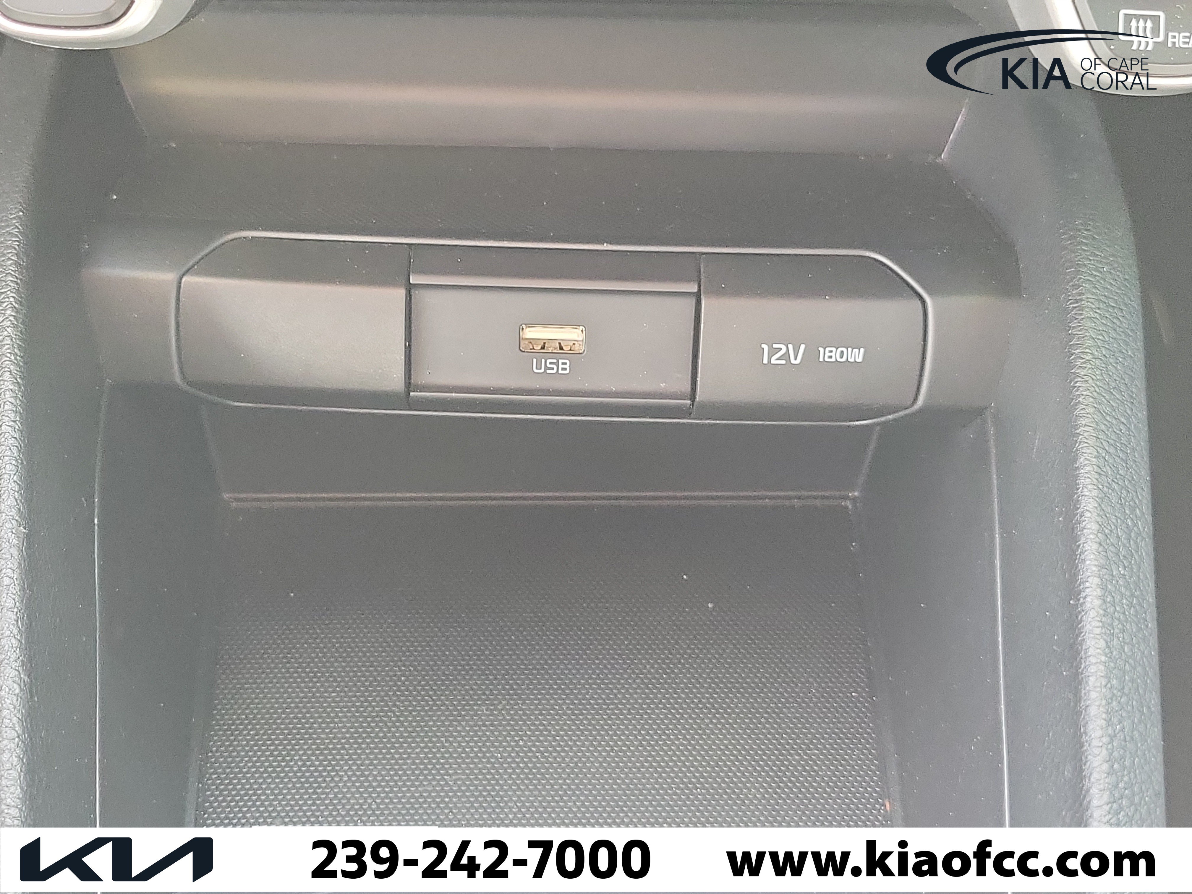 Certified 2023 Kia Rio S FWD image 27