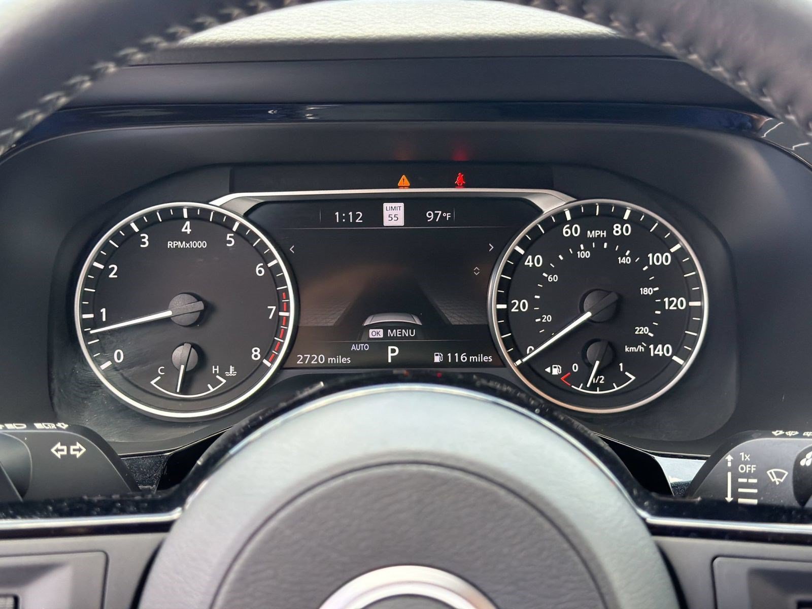 Used 2025 Nissan Pathfinder SL AWD/4WD image 22