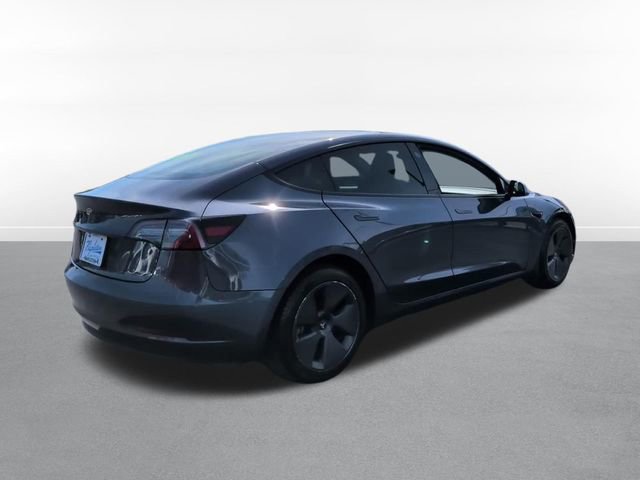 Used 2023 Tesla Model 3 Standard Range image 6
