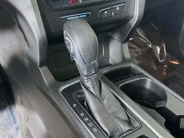 Used 2018 Ford Escape SE w/ SE Sync 3 Package image 16