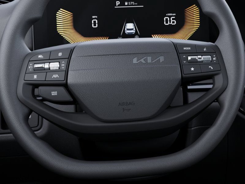 New 2027 Kia Sportage S FWD image 22