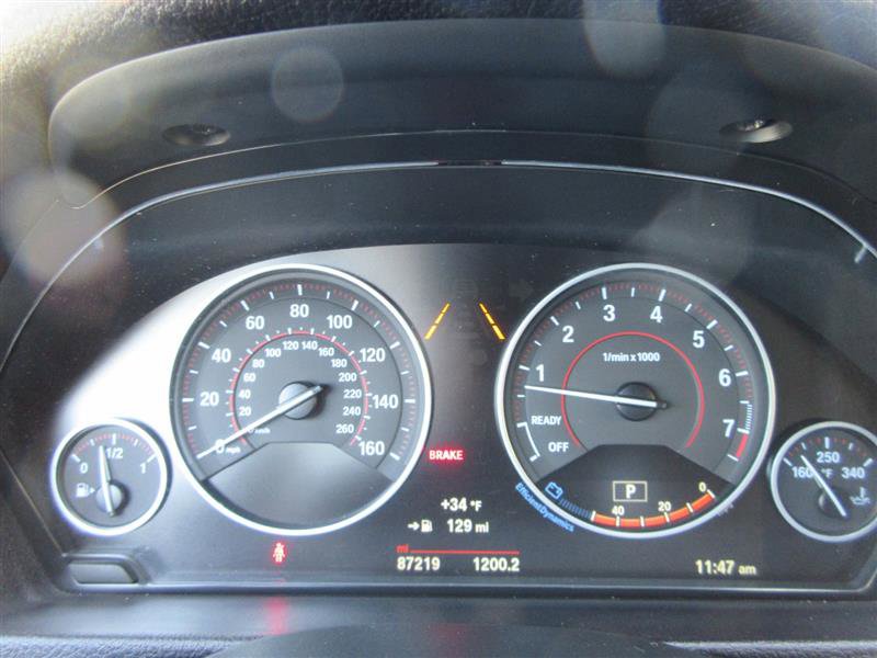 Used 2016 BMW 428i Gran Coupe xDrive 428i xDrive image 15