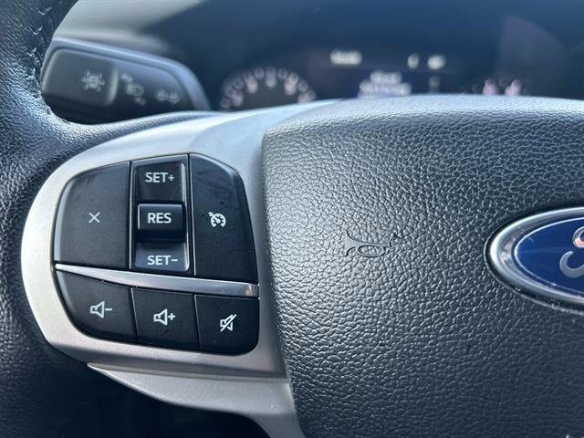 Used 2023 Ford Explorer XLT w/ Equipment Group 202A image 24