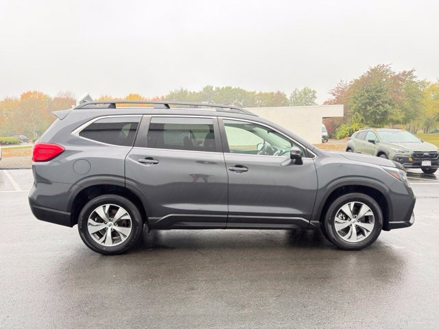 Used 2023 Subaru Ascent Premium w/ Convenience Package AWD/4WD image 5