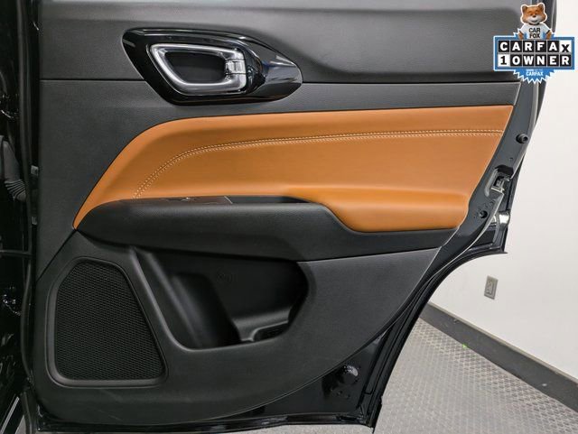 Used 2024 Jeep Compass Limited w/ Elite Group image 26