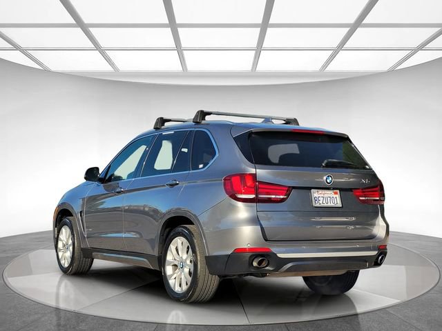 Used 2015 BMW X5 xDrive35i image 7