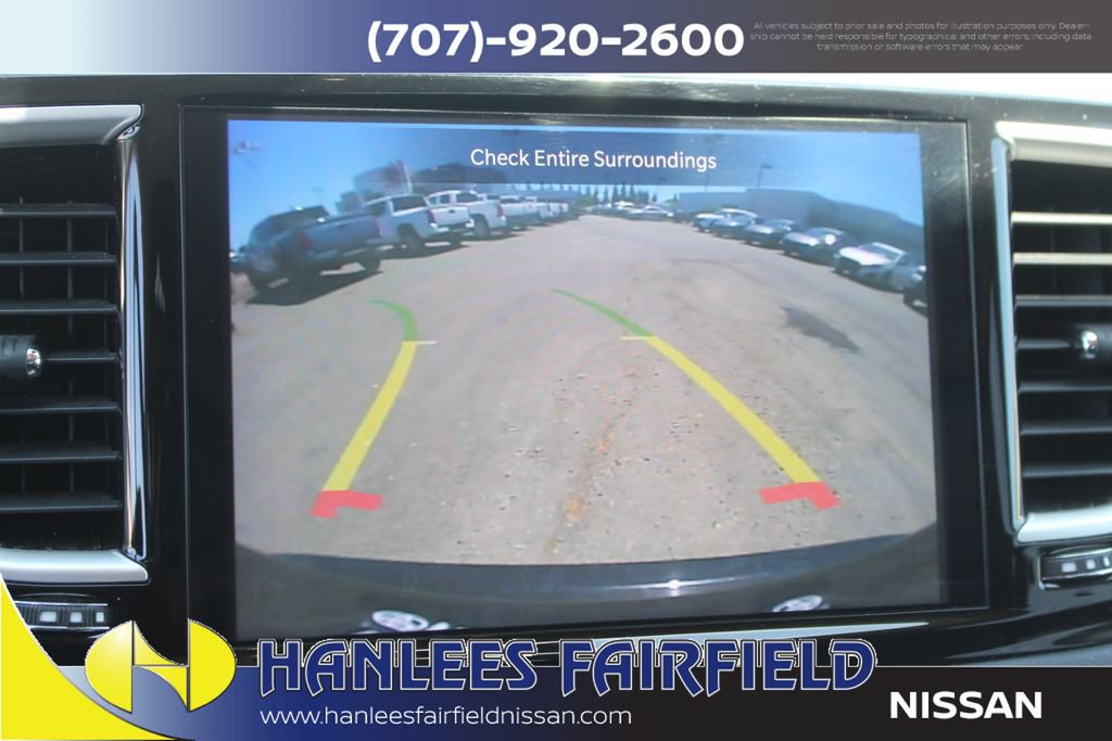 Used 2023 Chrysler Pacifica Touring-L FWD image 27