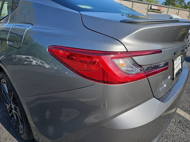 Used 2025 Toyota Camry SE image 37