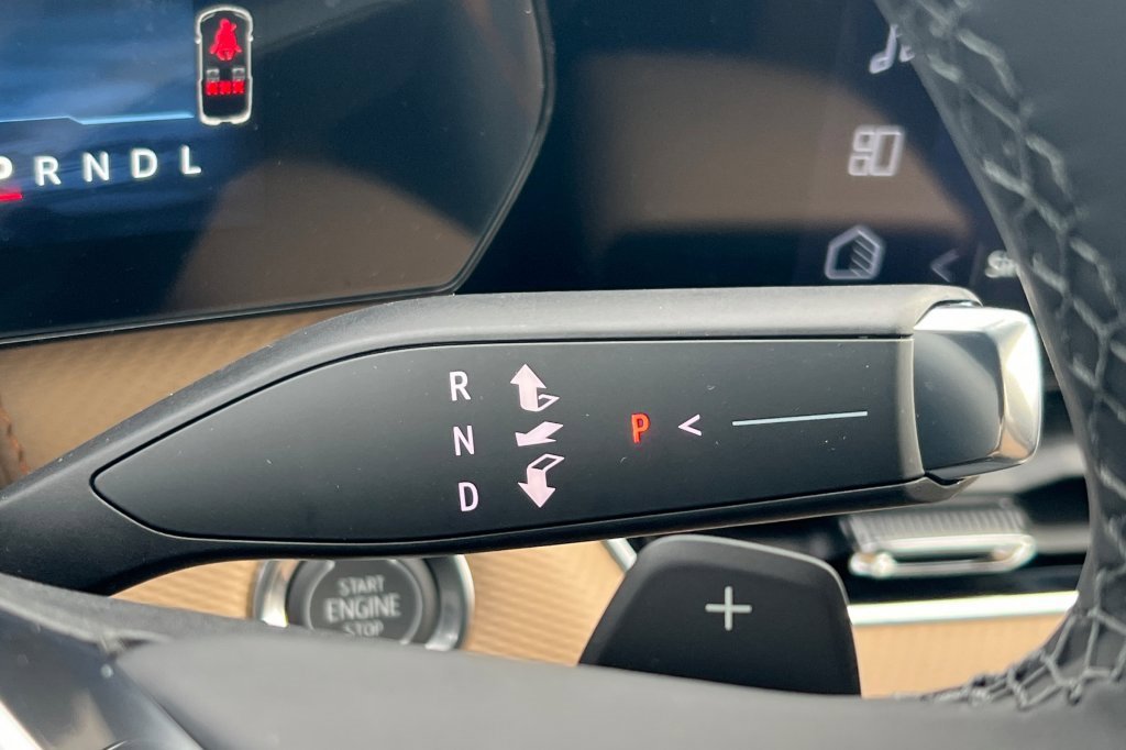 New 2026 Chevrolet Equinox ACTIV image 19