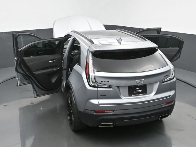 Used 2023 Cadillac XT4 Sport image 63