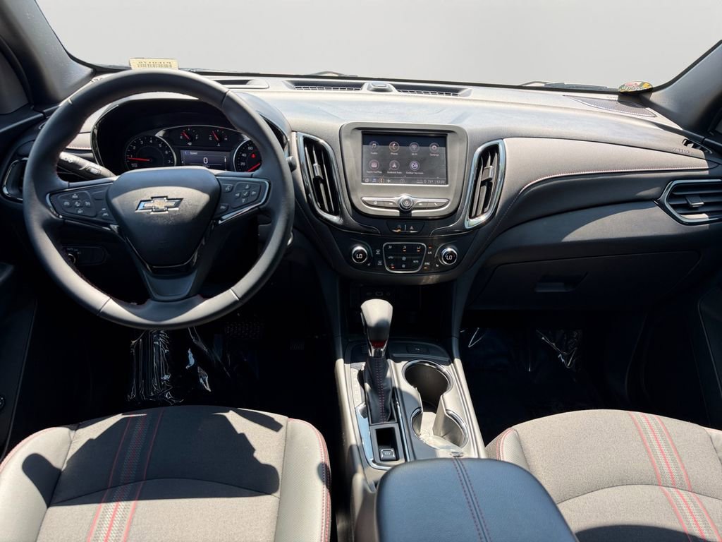 Used 2023 Chevrolet Equinox RS AWD/4WD image 16