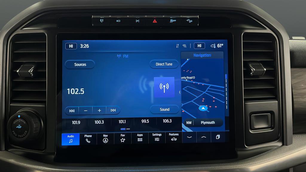 Used 2024 Ford F150 Lariat w/ Bed Utility Package image 28