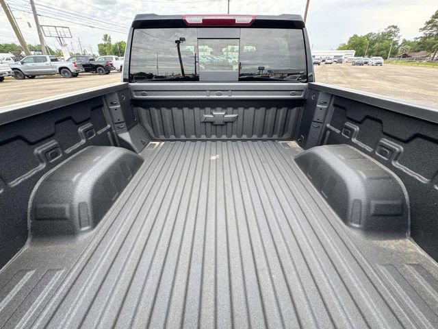 New 2026 Chevrolet Silverado 1500 LT AWD/4WD image 23