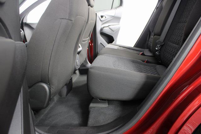Used 2024 Chevrolet Equinox LT image 16