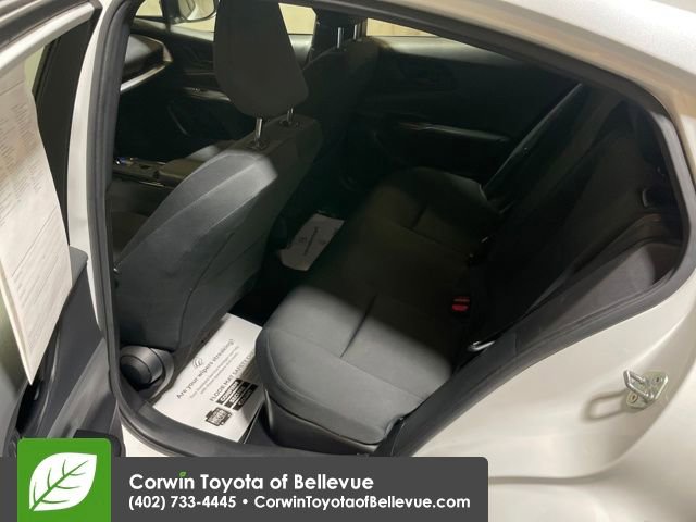 Used 2024 Toyota Prius LE image 23