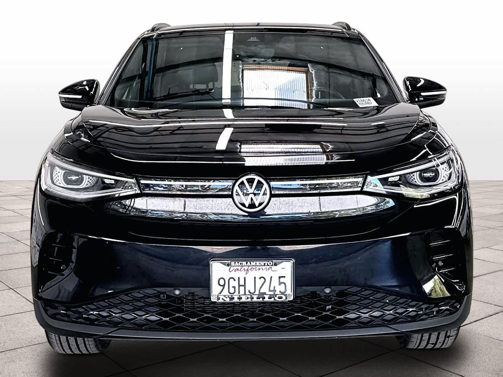 Used 2023 Volkswagen ID.4 S RWD image 2