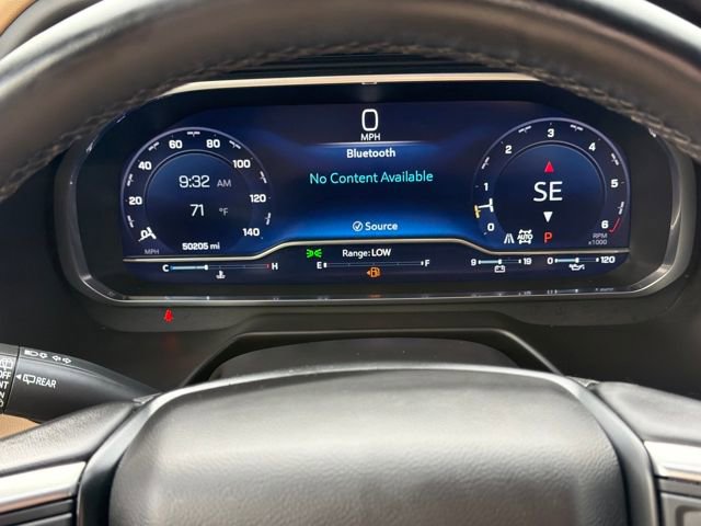 Used 2023 Chevrolet Tahoe Premier image 17