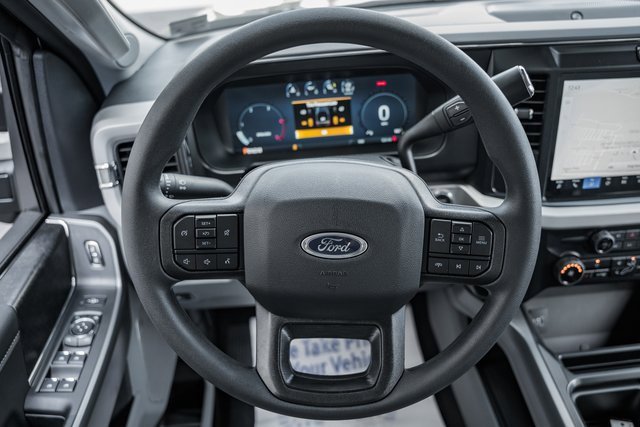 New 2026 Ford F350 XLT image 38