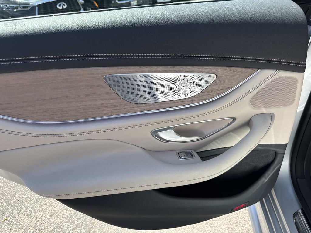 Used 2019 Mercedes-Benz CLS 450 4MATIC image 10