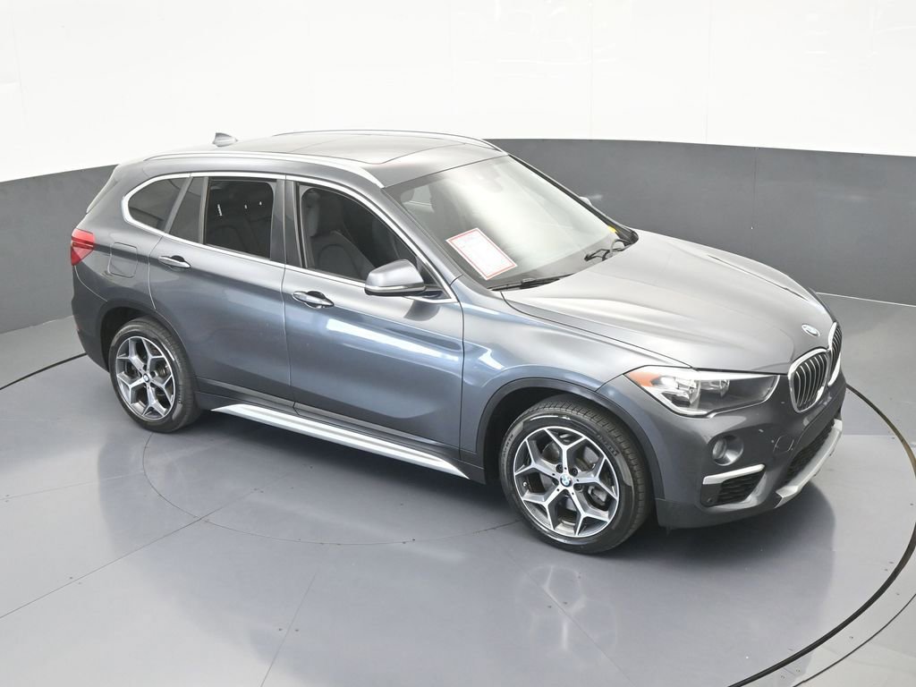 Used 2019 BMW X1 sDrive28i w/ Convenience Package image 56
