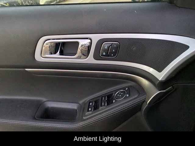 Used 2013 Ford Explorer Sport AWD/4WD image 19