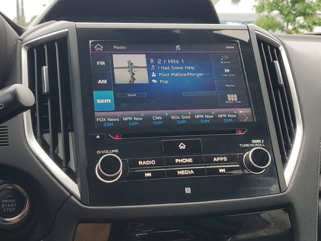 Used 2019 Subaru Forester Limited AWD/4WD image 30