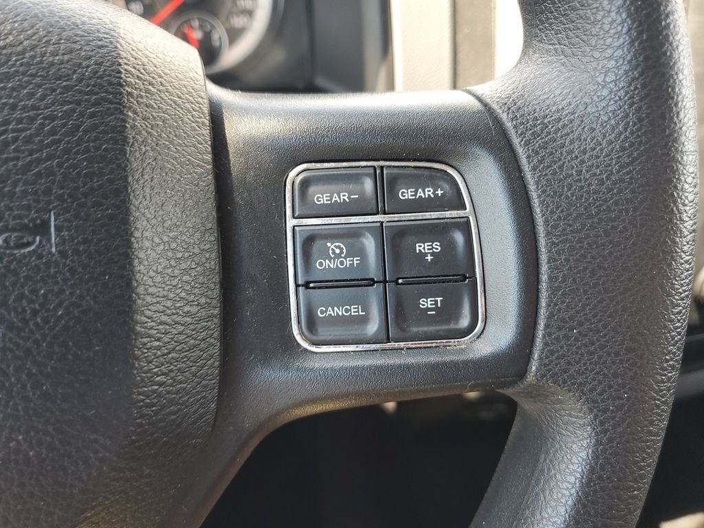 Used 2019 RAM 1500 Express w/ Express Value Package RWD image 20