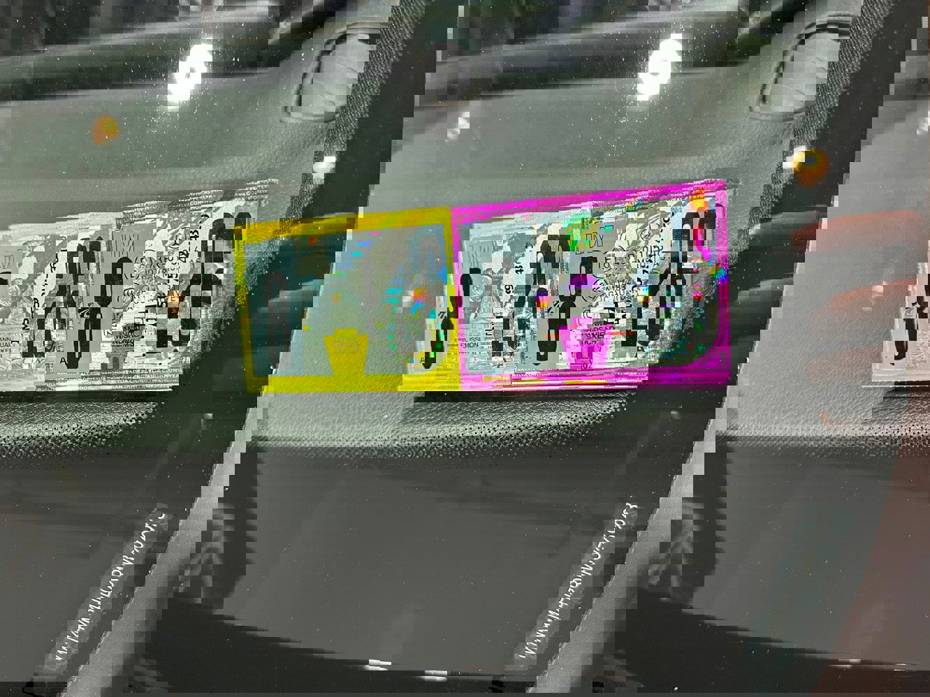 Used 2024 Mercedes-Benz GLB 250 4MATIC image 40