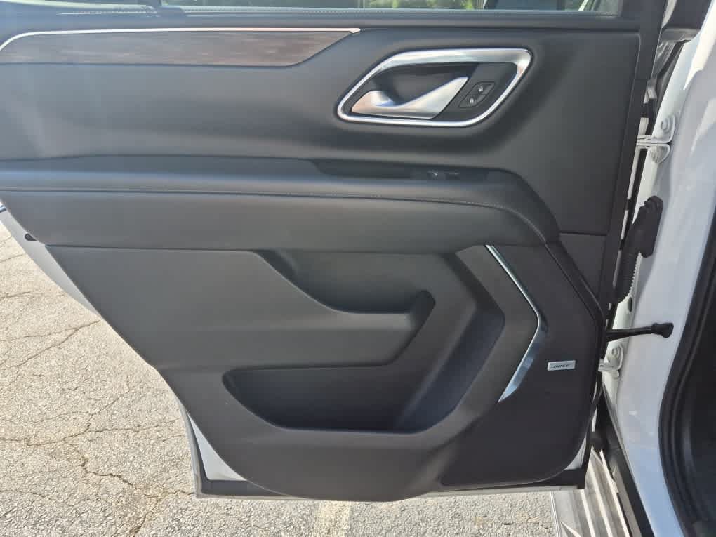 Used 2022 Chevrolet Tahoe LT AWD/4WD image 24