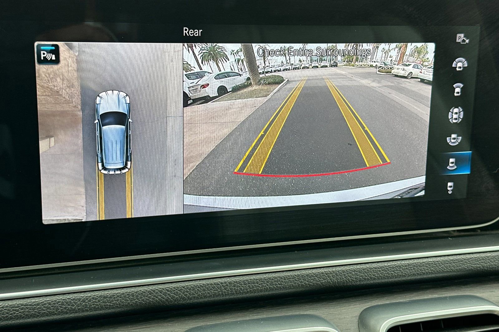 Used 2021 Mercedes-Benz GLE 350 GLE 350 4MATIC image 21