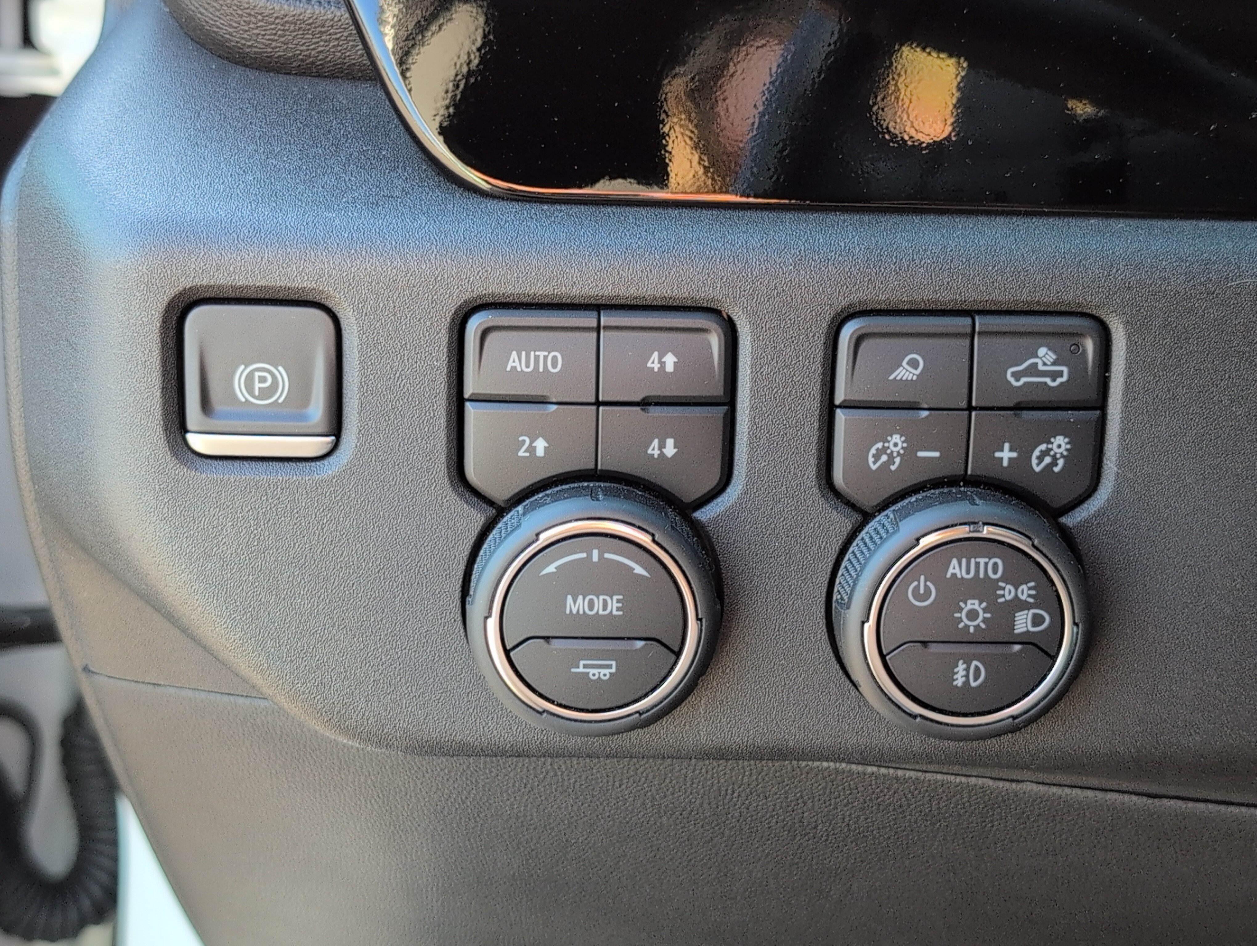 Used 2023 Chevrolet Silverado 1500 RST w/ All Star Edition Plus AWD/4WD image 27