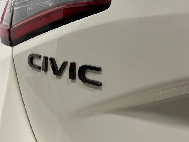 New 2026 Honda Civic Type R image 9