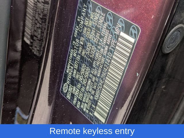 Used 2022 Hyundai Palisade Limited w/ Cargo Package image 13