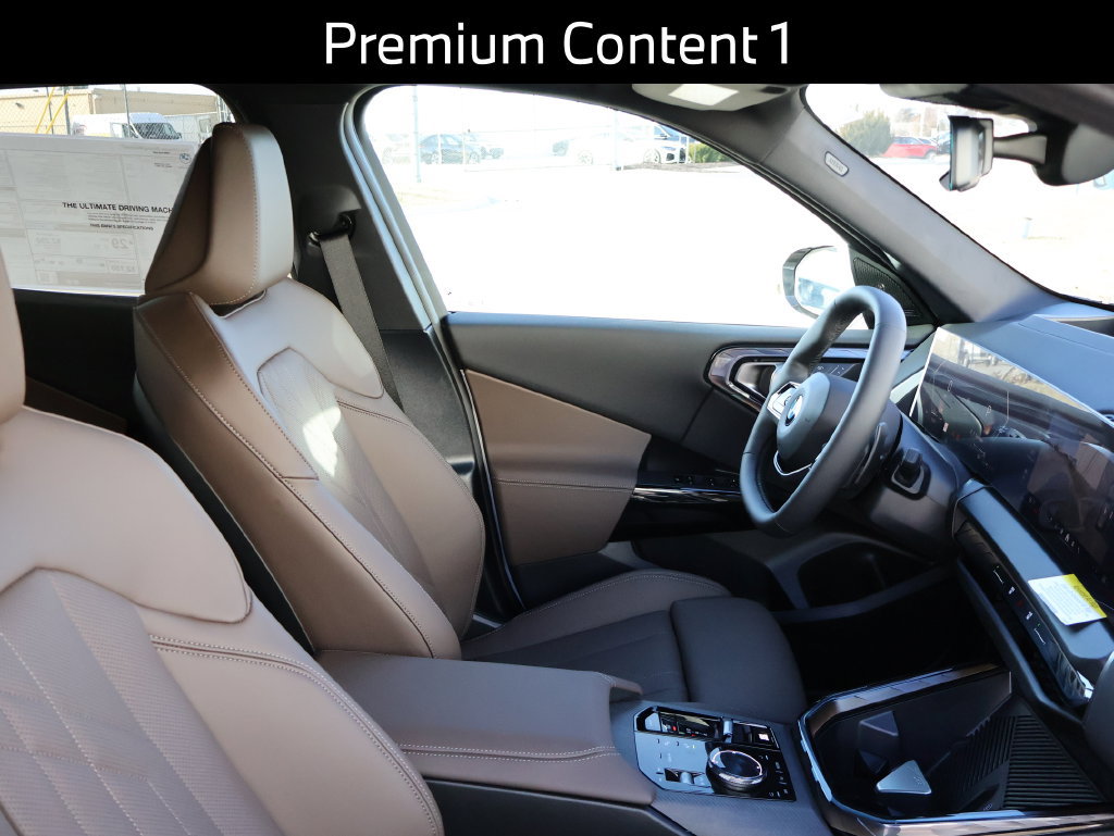 New 2026 BMW X3 xDrive30i w/ Premium Package AWD/4WD image 14