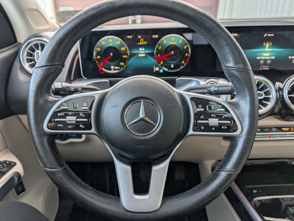 Used 2021 Mercedes-Benz GLB 250 image 15