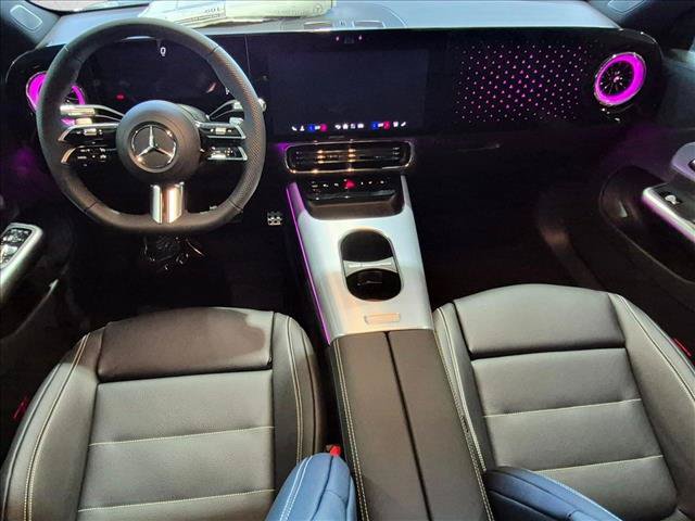 New 2027 Mercedes-Benz CLA 250+ image 13