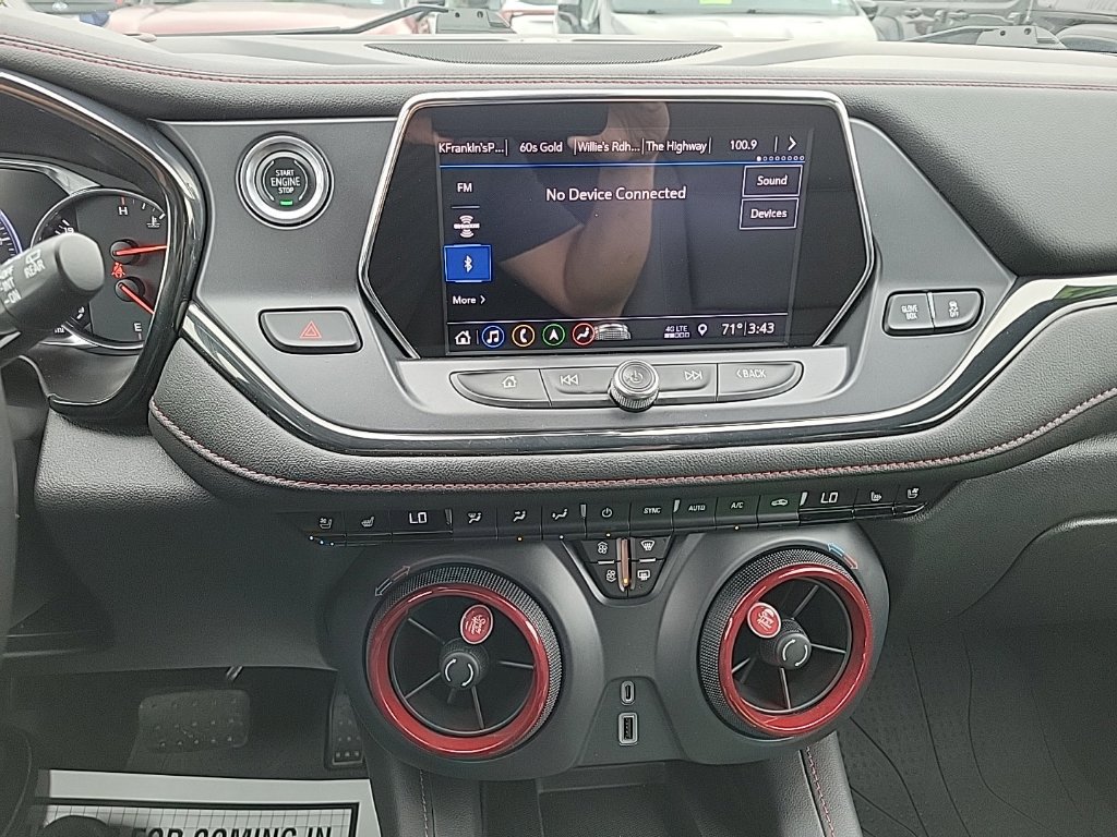 Used 2019 Chevrolet Blazer RS AWD/4WD image 15