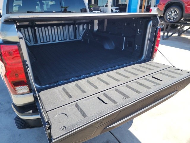 Used 2023 Chevrolet Colorado LT w/ LT Convenience Package image 13