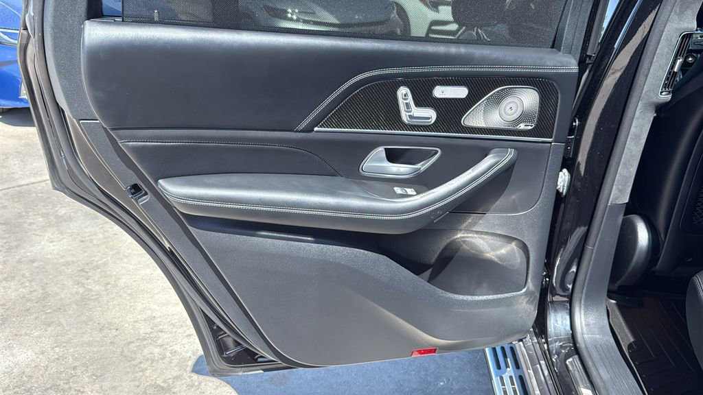 Used 2023 Mercedes-Benz GLS 63 AMG 4MATIC image 16