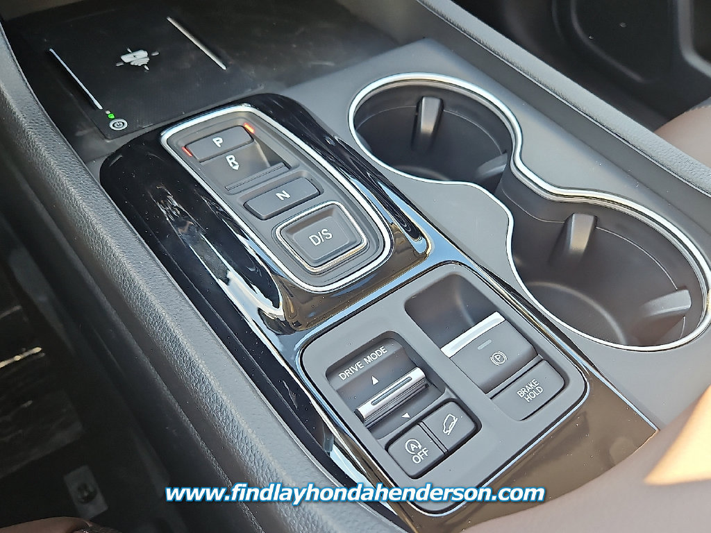 New 2026 Honda Pilot Touring image 19