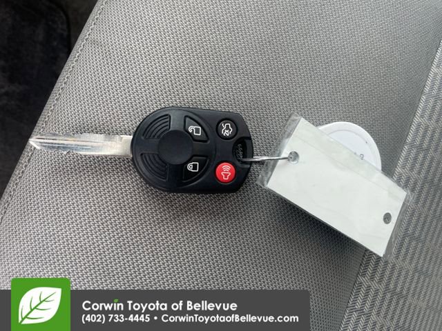 Used 2011 Ford Fusion SE w/ 202A Rapid Spec Order Code image 26